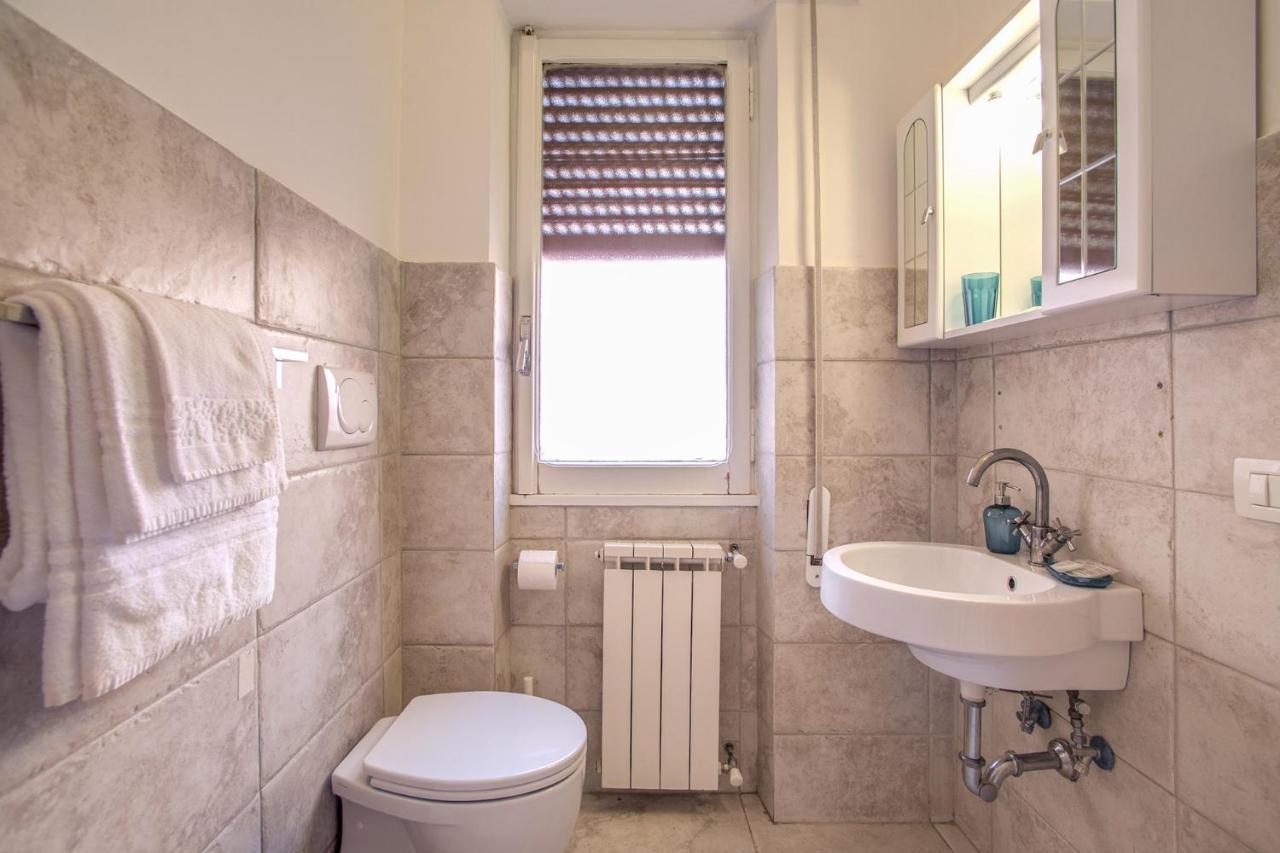 Apartment Bistrot - St.john In Lateran Rom